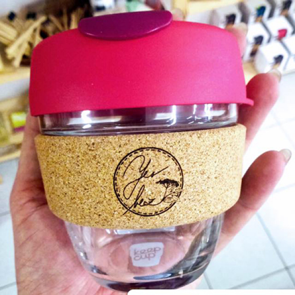Keepcup