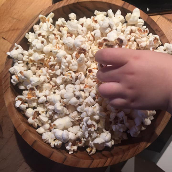 RockPopCorn